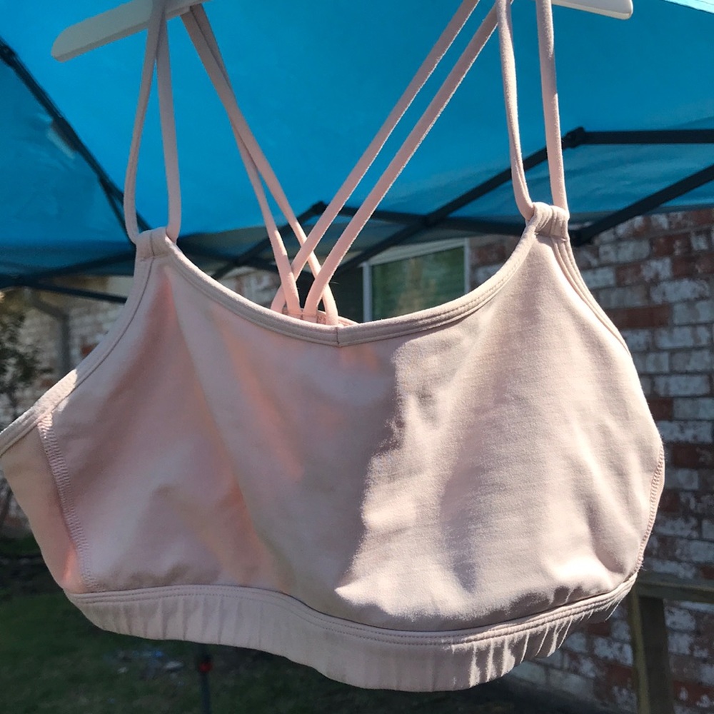 Sports Bra